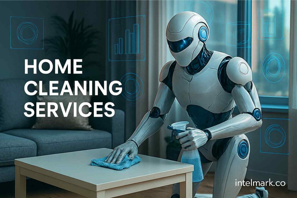 Home Cleaning Services