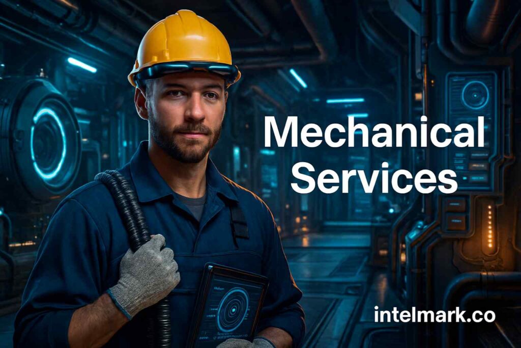 mechanical services